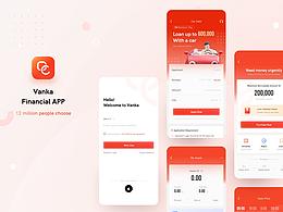 APP UI