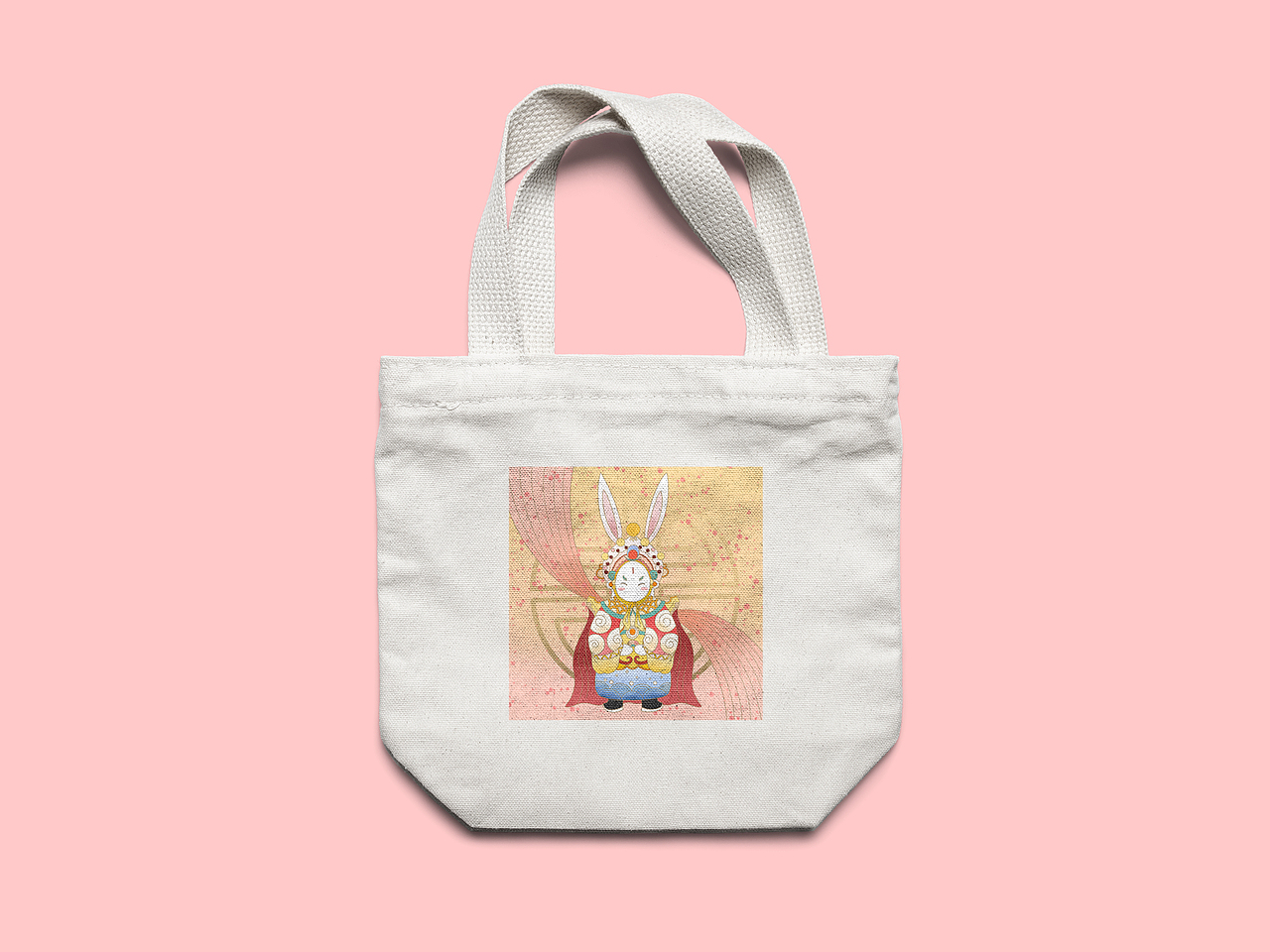 京城古趣系列文创设计