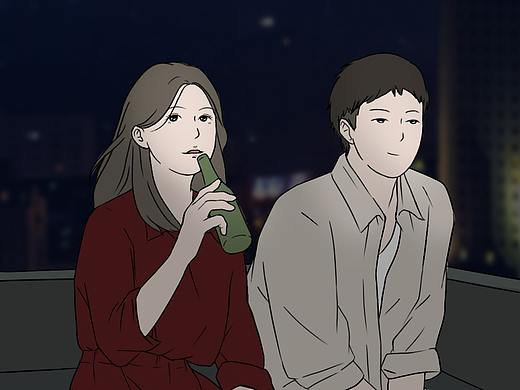 番外 | 喜欢你,以朋友的名义