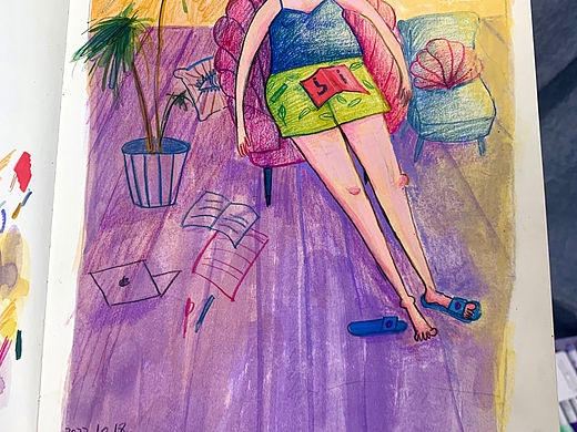 【Day03】现代年轻人的精神现状-陷入虚无主义