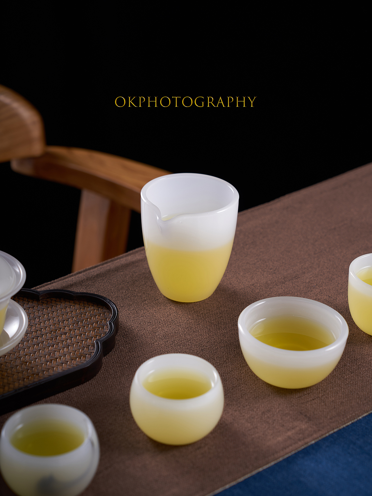 茶具拍摄二
