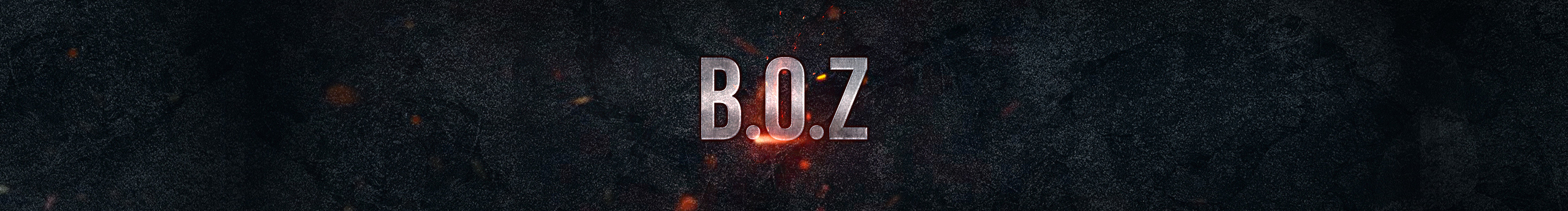 BOZ晓波的个人主页（封面预览） - 主页封面设置 - 站酷设计师BOZ晓波原创素材 - 站酷ZCOOL