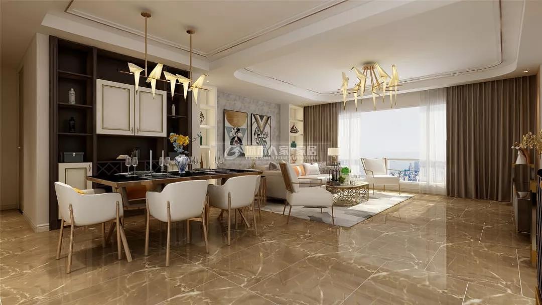 轻奢设计,有质感,颜值高