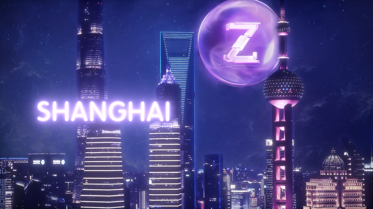 LINCOLN林肯Z发布会 | 耀世而发 颠覆想象（图ZMjk0MzM4MjQw） - 动画/影视 - 站酷设计师NodProduction原创素材 - 站酷ZCOOL