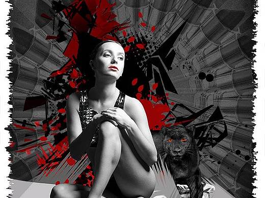 口红（个人主页-ZNDI5MTkzMjQ=） - 其他平面 - 站酷设计师Z16438245原创素材 - 站酷ZCOOL