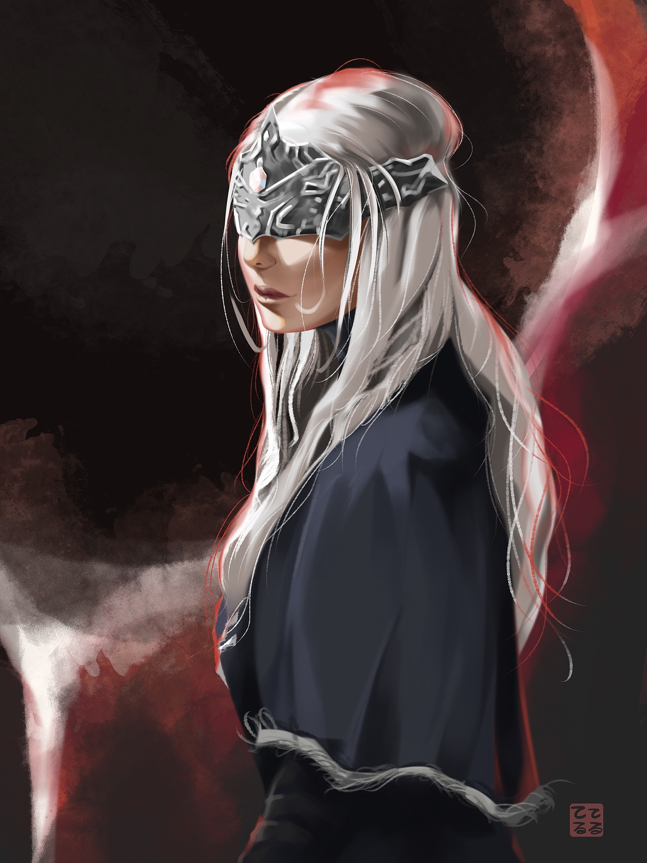 DarkSouls（圖ZMjI1MTUxMTg0） - 創(chuàng)作習(xí)作 - 站酷設(shè)計師teruteruuuu原創(chuàng)素材 - 站酷ZCOOL