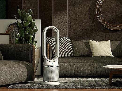 C4D 3C类建模渲染