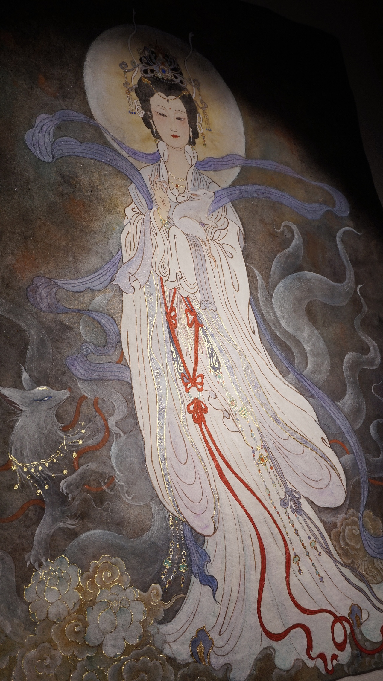 人生如白驹过隙~