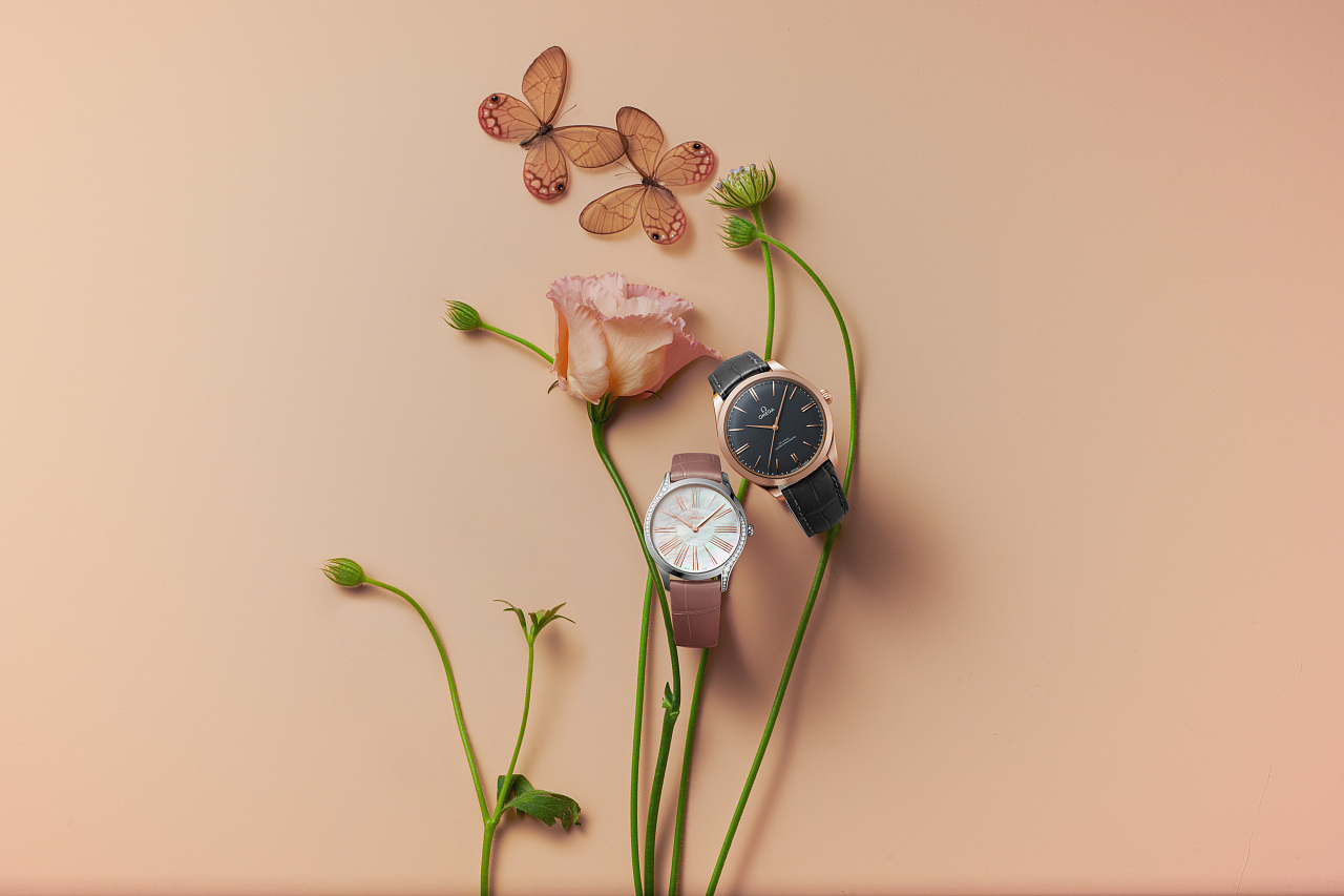 OMG欧米加七夕主题拍摄 《爱的万物论》（图ZMjI5NTg1NzU2） - 产品摄影 - 站酷设计师摄影师KaiYang原创素材 - 站酷ZCOOL