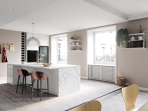 近期得一组现代作品，希望大家喜欢！