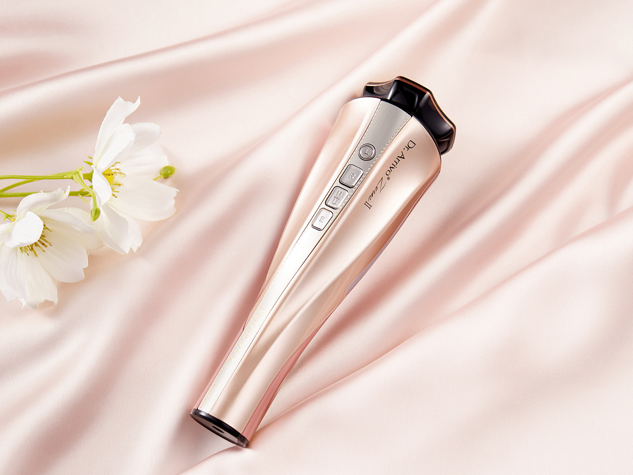 静物摄影|宙斯二代美容仪|摄影|产品摄影|march_d - 原创作品 - 站酷