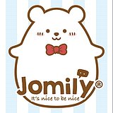 Jomily乔美家族的头像