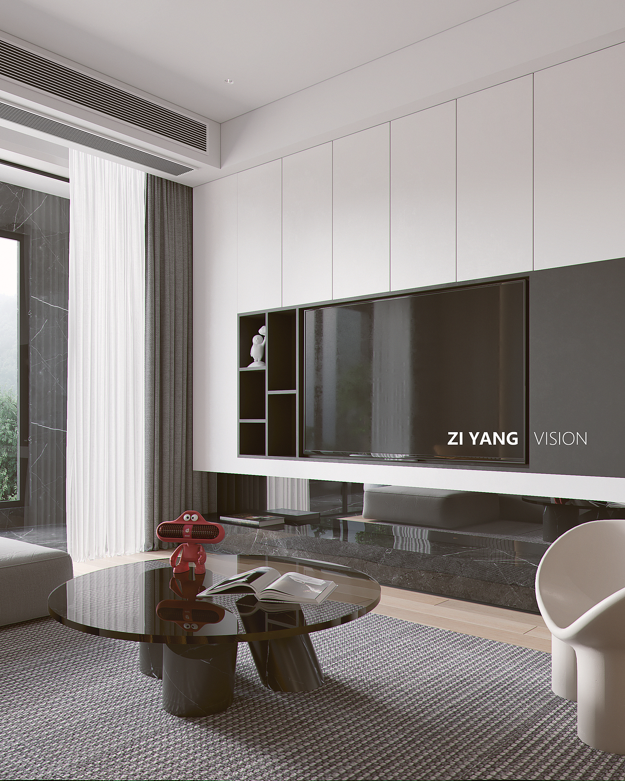 七月上（图ZMjE1MTAzMTEy） - 家装设计 - 站酷设计师行一视觉原创素材 - 站酷ZCOOL