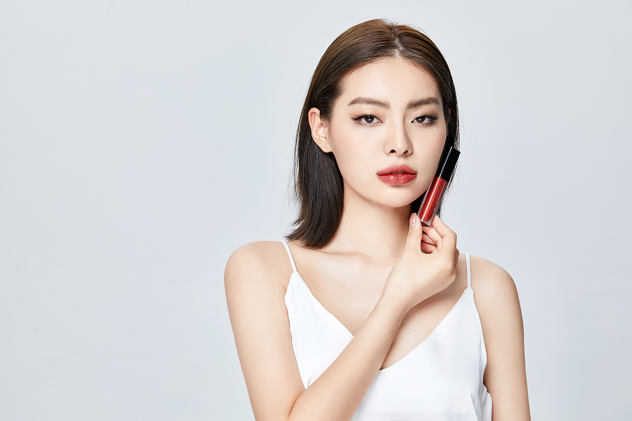 【摄影作品集】电商产品-棚拍 彩妆美妆类💄（图ZMjQ5NzQ2MTMy） - 产品摄影 - 站酷设计师無山原创素材 - 站酷ZCOOL