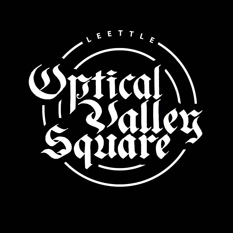 哥特体 手写武汉2号线|纯艺术|书法|leettle - 原创作品 - 站酷 (zcoo