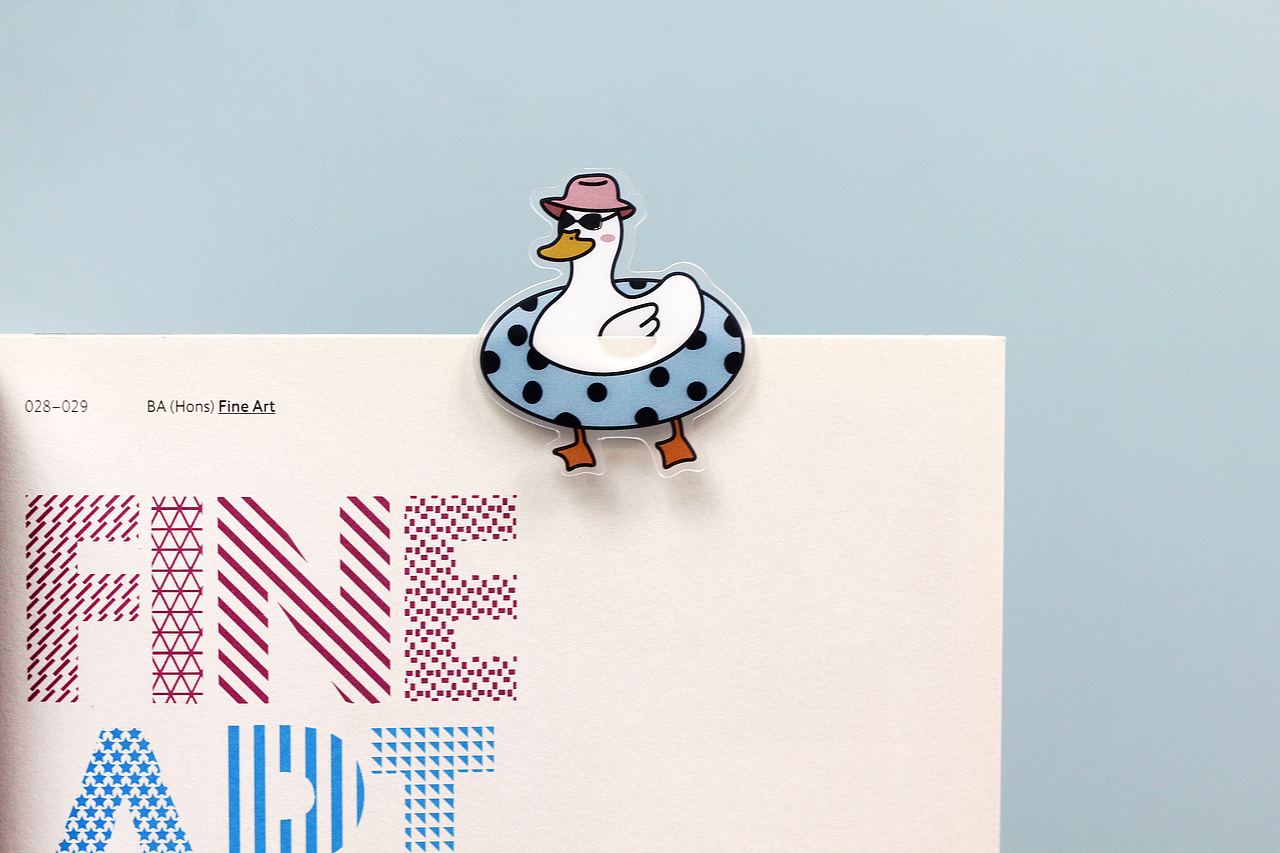 创意便签 | 藏起你的悄悄话