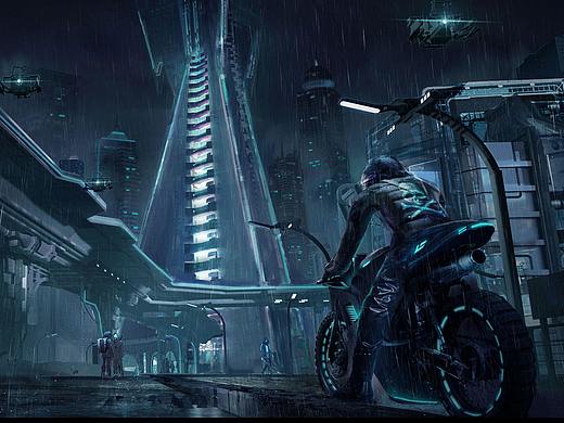 Cyberpunk