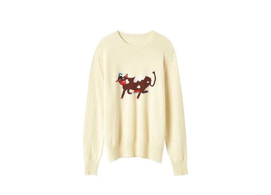 SNOWFORTE×武芃（图ZMjMwNjM5Mjk2） - 商业插画 - 站酷设计师巧克力电台原创素材 - 站酷ZCOOL