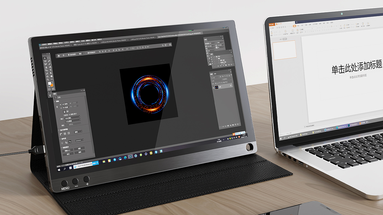 2020年度作品集（图ZMjQyODQ0ODA0） - 电子产品 - 站酷设计师TSQ83513272原创素材 - 站酷ZCOOL