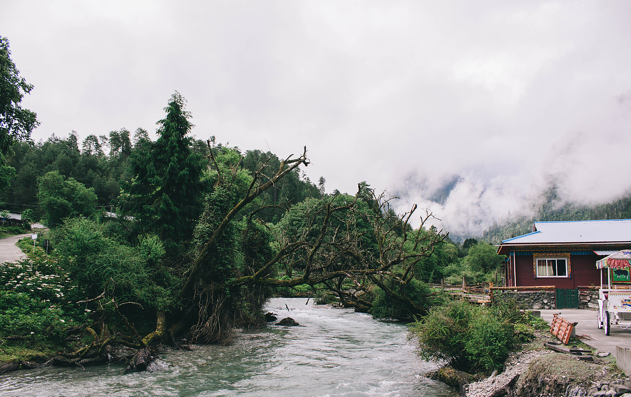 西藏（图ZMTE4MDU3Mjk2） - 风光摄影 - 站酷设计师阿默希零原创素材 - 站酷ZCOOL