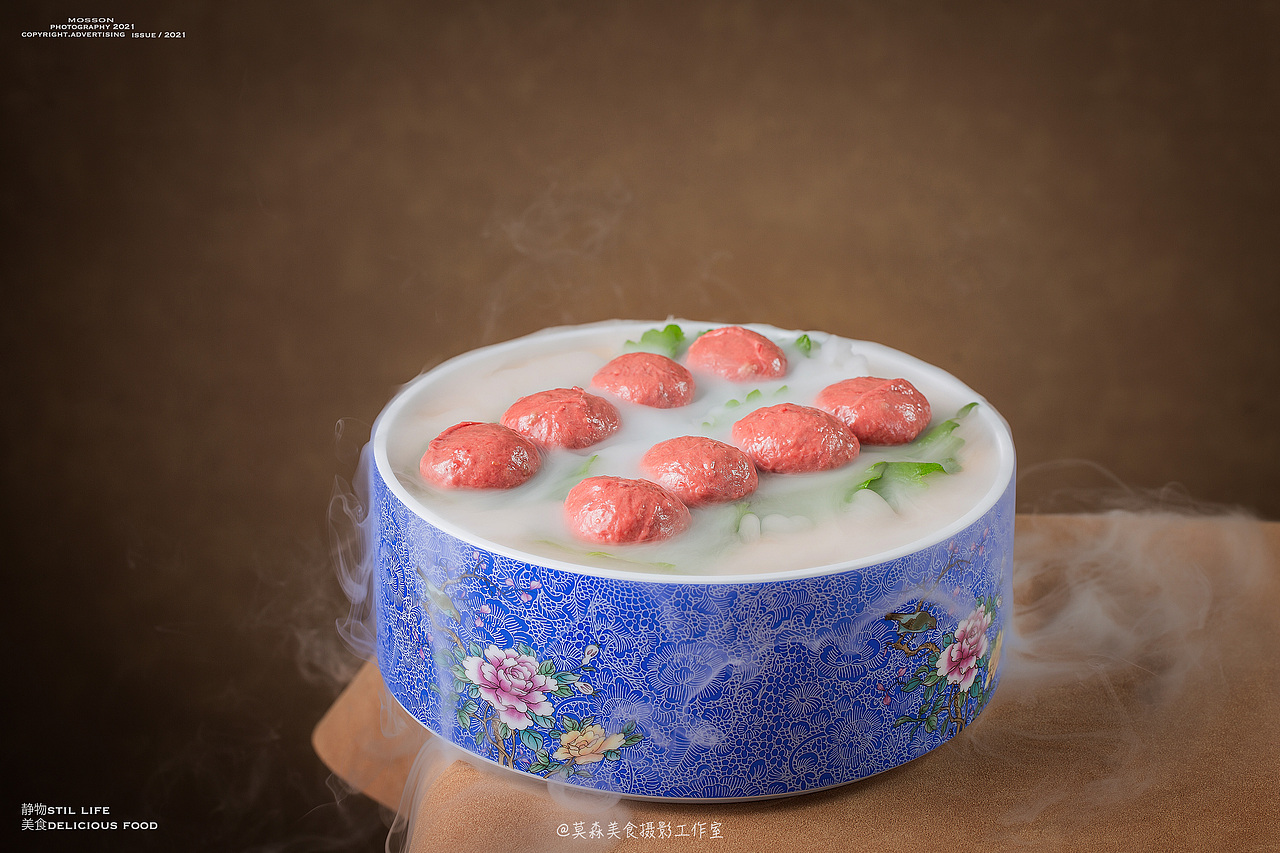 火锅I潮汕牛肉火锅