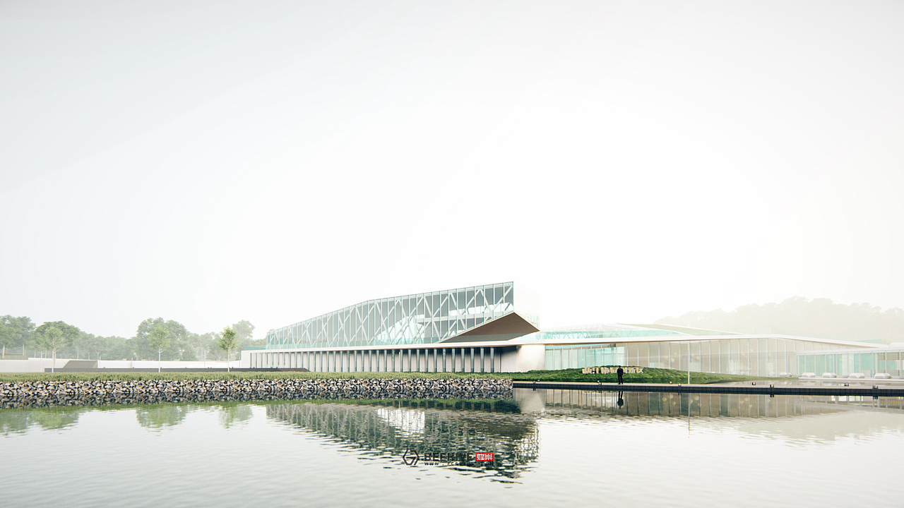 lumion极速渲染动画第二波（图ZMTU2MTQ1NTY4） - 建筑/空间 - 站酷设计师BEEHIVE_唐原创素材 - 站酷ZCOOL