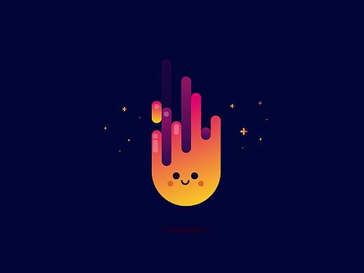 插画/图标/伪立体