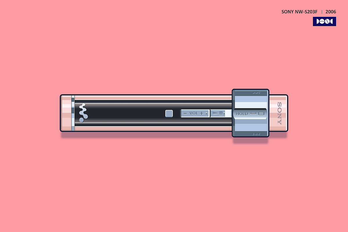 索尼经典产品合集