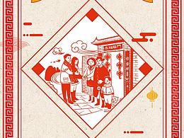 毕设元素