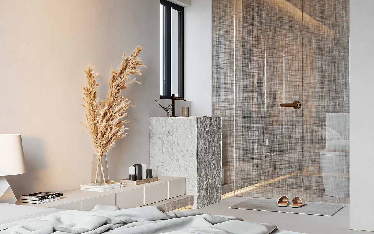 FStormRender客厅卧室设计（图ZMjA1ODU1NDAw） - 家装设计 - 站酷设计师大师一号壹哥原创素材 - 站酷ZCOOL