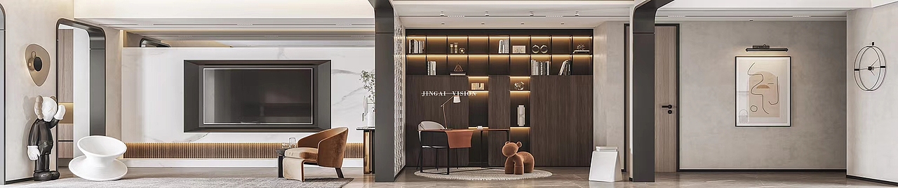 效果图案例赏析