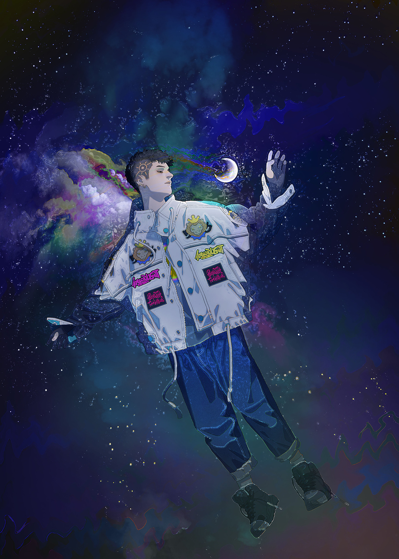 忘云_孙无力-站酷zcool