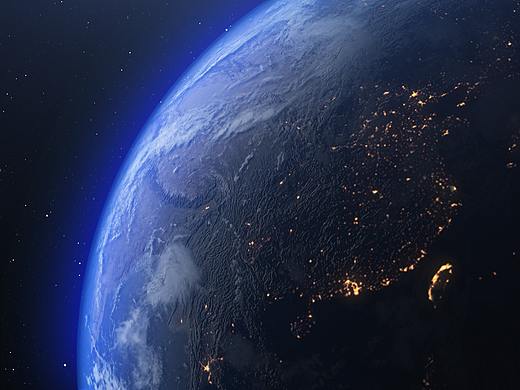 AE地球球体插件（个人主页-ZNTMzMDg3ODg=） - 影视后期 - 站酷设计师站内小生原创素材 - 站酷ZCOOL