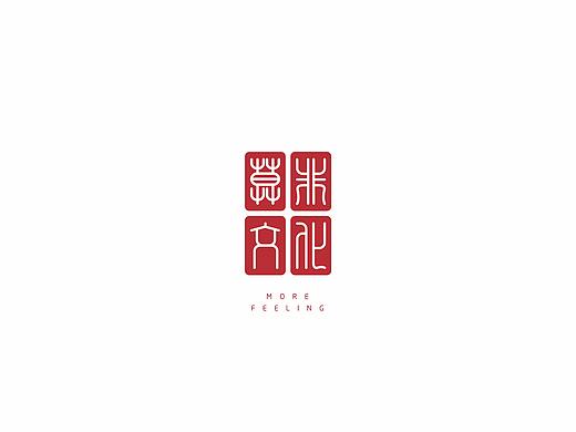 文化传媒logo