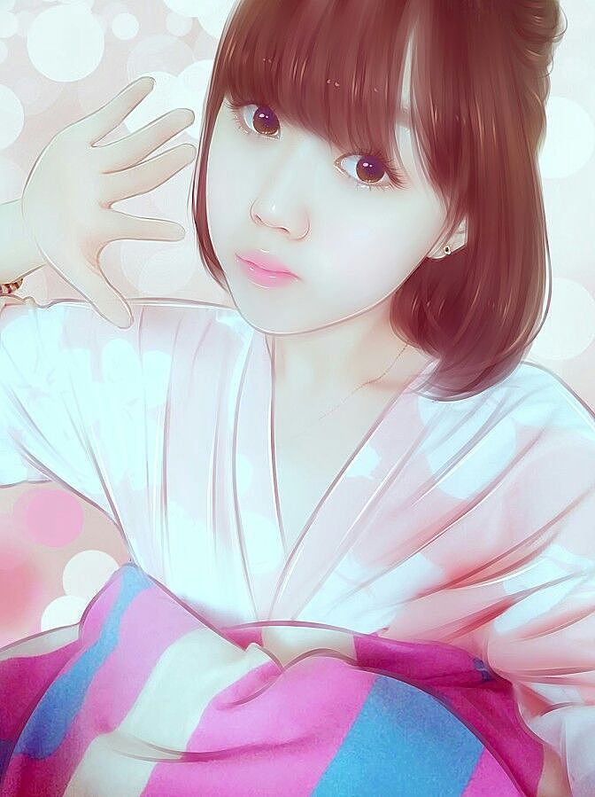 手绘头像（图ZNzUyNjkwODQ=） - 绘画 - 站酷设计师hhhhdyksdjk原创素材 - 站酷ZCOOL