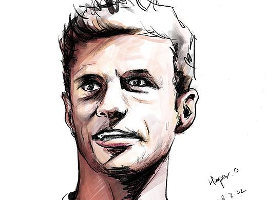 二娃穆勒（个人主页-ZMjk0NzE0MzY=） - 创作习作 - 站酷设计师sooopenn原创素材 - 站酷ZCOOL