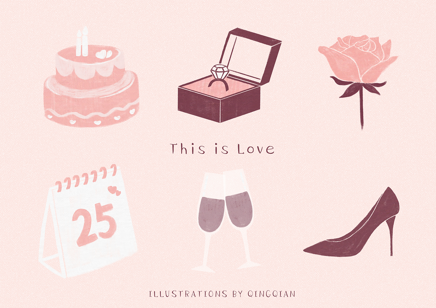 清淺淺QINGQIAN的個(gè)人主頁(yè)（封面預(yù)覽） - 主頁(yè)封面設(shè)置 - 站酷設(shè)計(jì)師清淺淺QINGQIAN原創(chuàng)素材 - 站酷ZCOOL