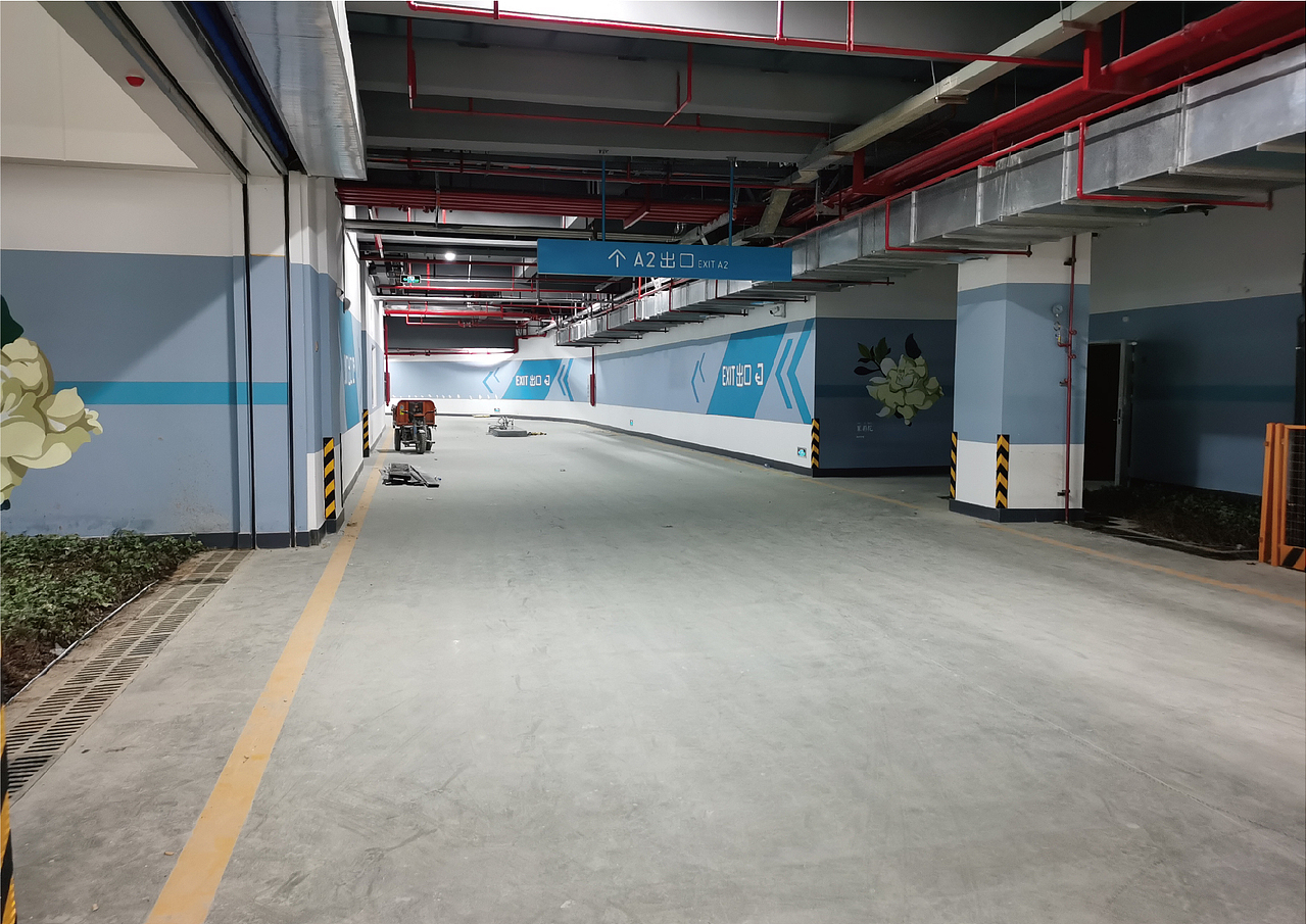 福州市妇幼保健院（图ZMjM4Mzk2MjMy） - 商业空间设计 - 站酷设计师屹丞设计李成荣原创素材 - 站酷ZCOOL