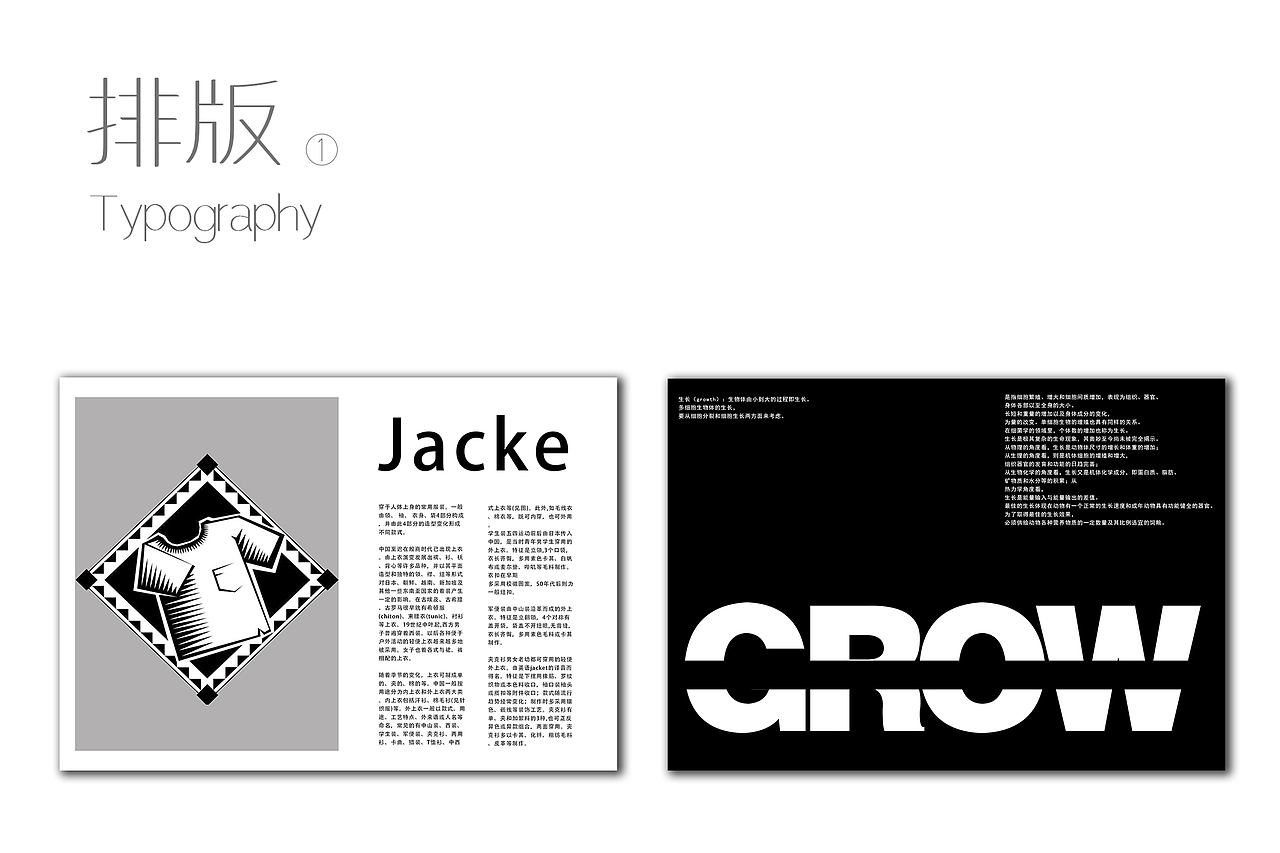 毕业设计——《目不识书》（图ZNTU0NjY2MDg=） - 书籍/画册 - 站酷设计师靡嗜者原创素材 - 站酷ZCOOL