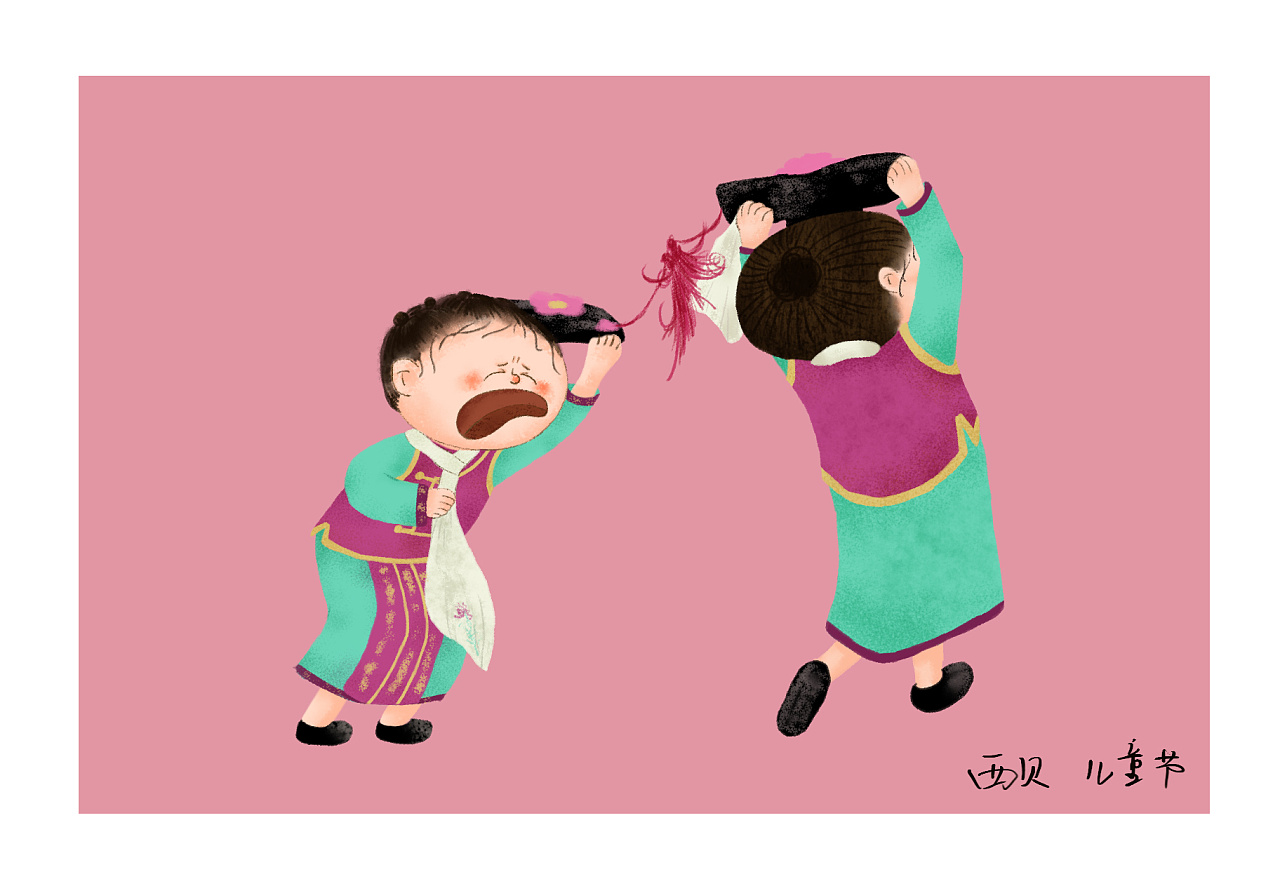 崩溃三连拍之拉扯崩溃