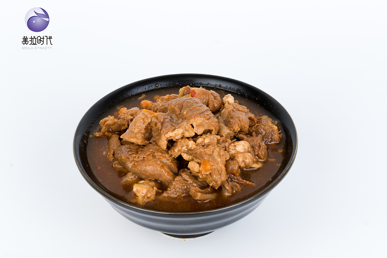 牛肉罐头-美拉时代