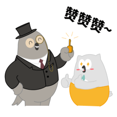 【VANK金色麦田吉祥物】让IP形象成为地产项目营销BGM