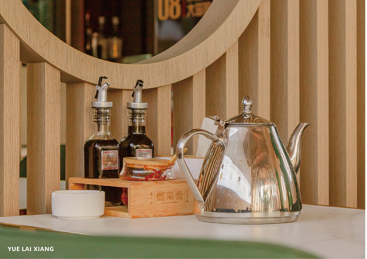 樾来香打卤面全案设计（图ZMjI2MDc5MzEy） - 品牌 - 站酷设计师包立华原创素材 - 站酷ZCOOL