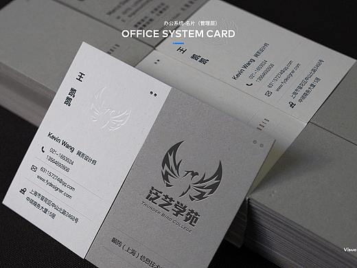 泛艺vi（个人主页-ZMjgxNzM3NDg=） - 品牌 - 站酷设计师雅小凯原创素材 - 站酷ZCOOL