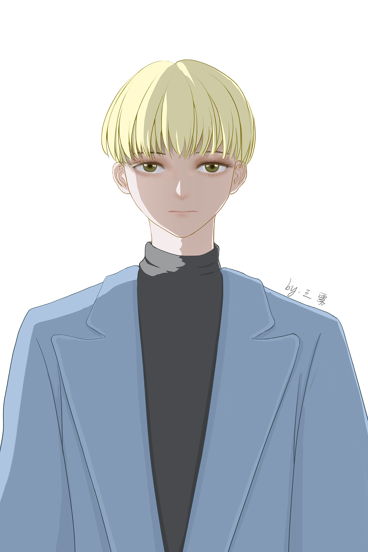 《別》（圖ZMjM5OTU5MDc2） - 創(chuàng)作習(xí)作 - 站酷設(shè)計師三霧三霧原創(chuàng)素材 - 站酷ZCOOL