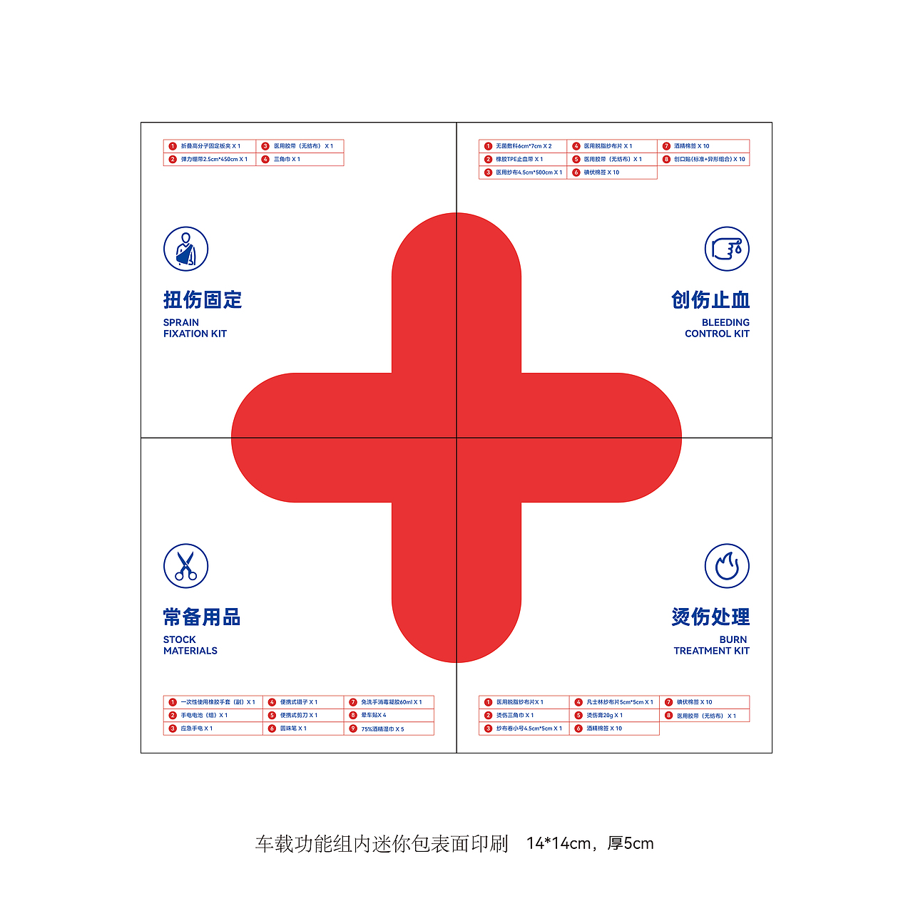 医疗 电商 口罩 防疫 急救 包装设计 医疗设计（图ZMjg4NTU4NDEy） - 包装 - 站酷设计师cl_anjing原创素材 - 站酷ZCOOL