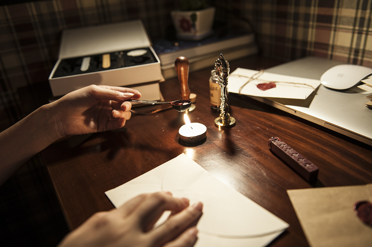 自制火漆印（图ZMTIyNTI5MDg=） - 其他手工艺 - 站酷设计师wayer原创素材 - 站酷ZCOOL