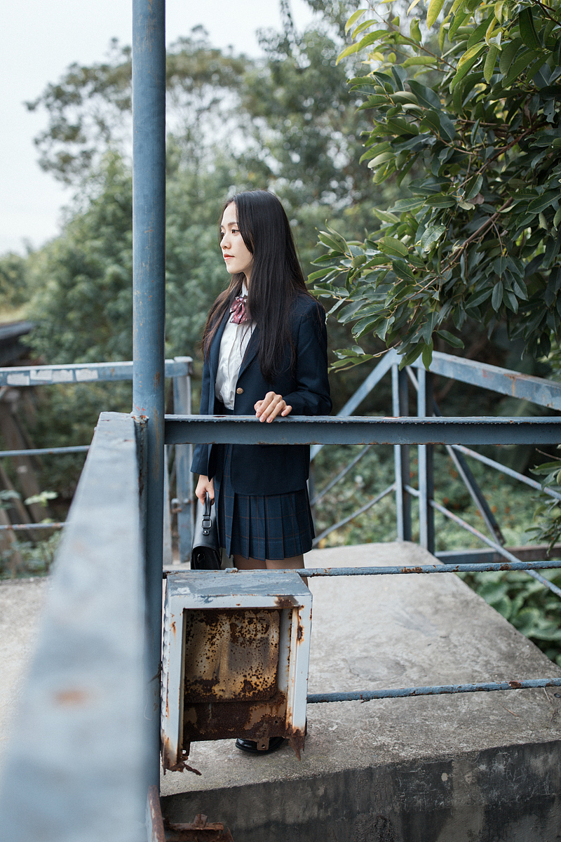 时（图ZOTc5NTU3MzY=） - 人像摄影 - 站酷设计师青_Mu原创素材 - 站酷ZCOOL