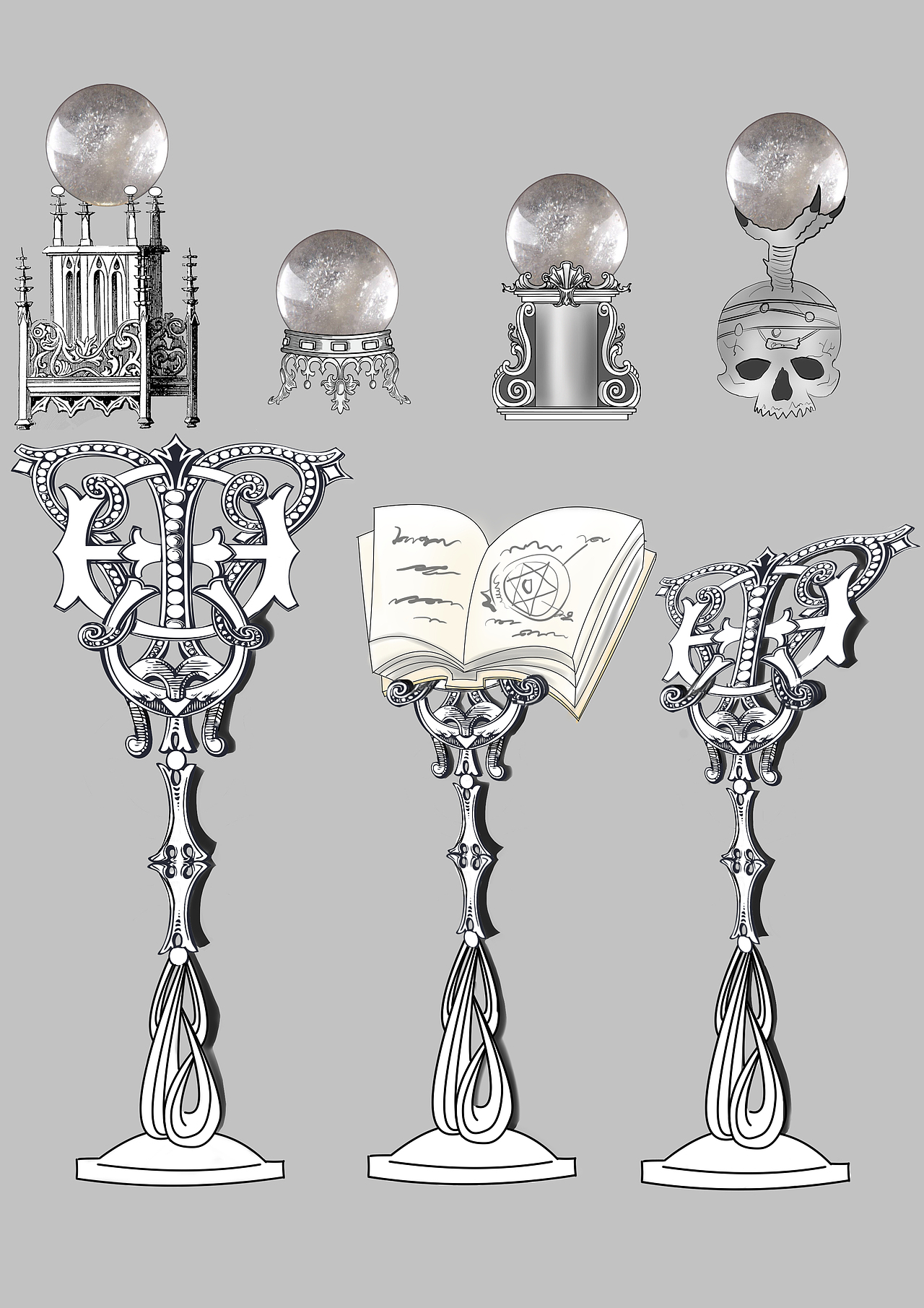 poptoys角色设计（图ZMTU3MjEzMjM2） - 概念设定 - 站酷设计师Jinnzj原创素材 - 站酷ZCOOL