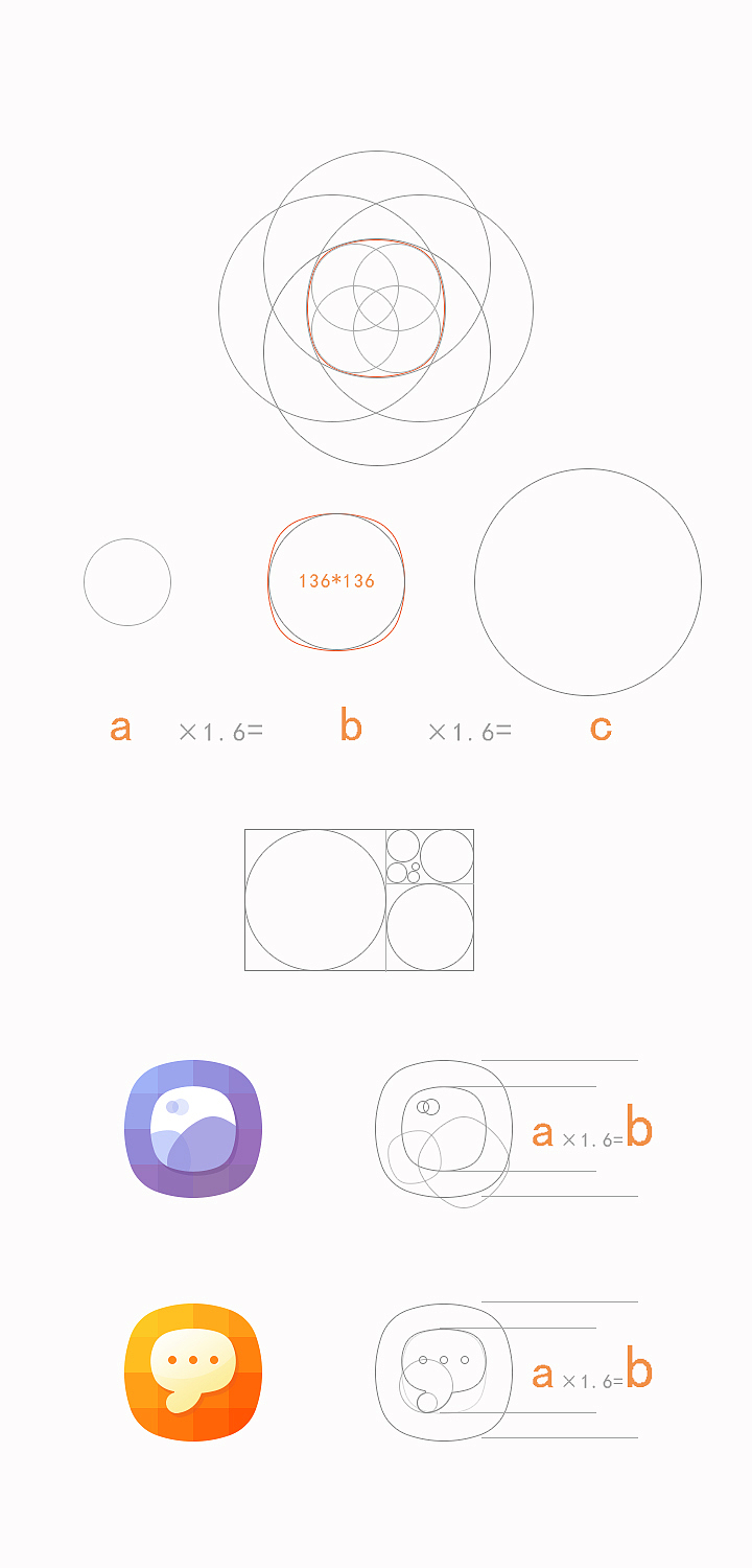 米.格（图ZMTY5OTU5NjQ=） - APP界面 - 站酷设计师jesonzhou原创素材 - 站酷ZCOOL